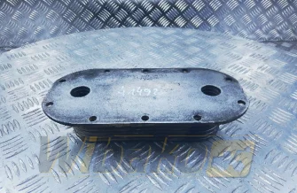 Ölkühler Caterpillar 3208 7W1762