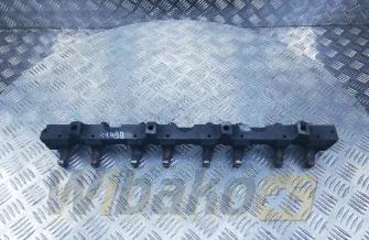 Ventilantrieb Caterpillar 3208 9N3603/9N6617/1W5718