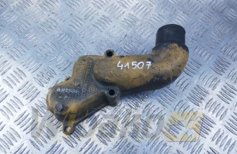  Caterpillar 3208 8N-2598