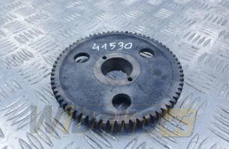  Caterpillar 3208 4N2968