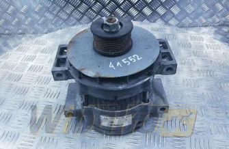 Lichtmaschine 95A für Motor Caterpillar C6.6 226-7683