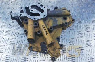  Caterpillar C6.6 295-8610/4134W013