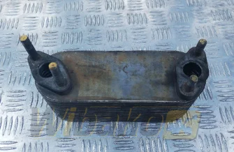 Ölkühler Caterpillar C6.6 295-8613/2486A012/4134W013