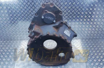 Gehäuse des Schwungrades Iveco 504035361