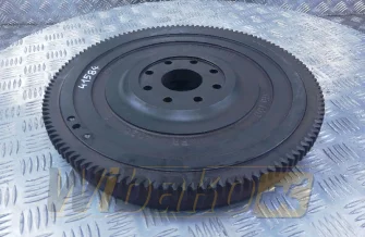 Schwungrad Iveco F4BE0454B 504018483