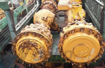  Case 721C 