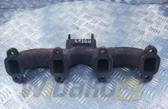 Auspuffkrümmer Iveco F4BE0454B 504066595