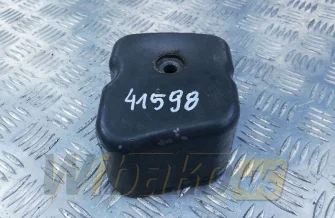 Zylinderkopfhaube Iveco 504065040