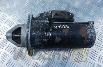 Anlasser Starter Bosch 670 0331402554