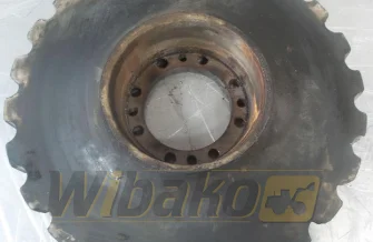 Kupplung Centamax 1600 0/105/420