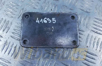 aftercoolera Cummins M11 3028384