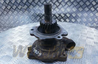 Wasserpumpe Cummins 4299042