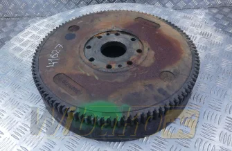 Schwungrad Cummins 302907006