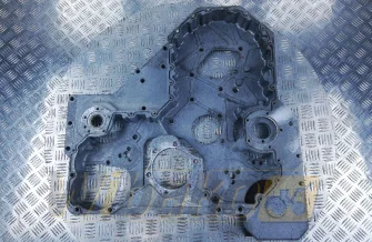 Rear gear housing für Motor Cummins M11 4973541