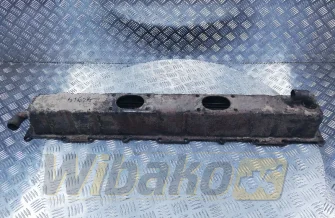 Aftercooler für Motor Cummins M11 3821695