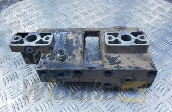 Ölfilter (Grundlage) Cummins 3899699