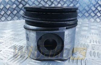Kolben des Motors für Motor Cummins M11 3803976
