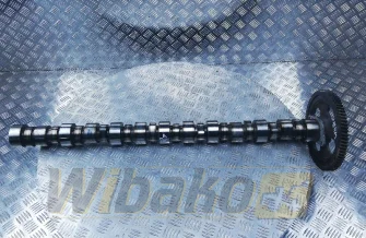 Nockenwelle für Motor Cummins M11 4004556