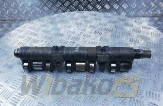 für Motor Cummins M11 3895831R/3821160/3821162