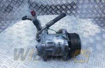  Liebherr D9508 10116767