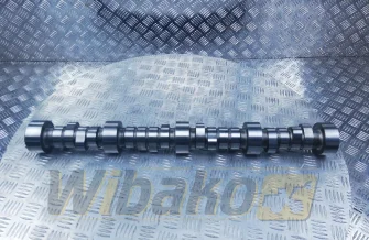 Nockenwelle Liebherr D9508 10116354