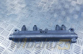  Liebherr D9508 10116119