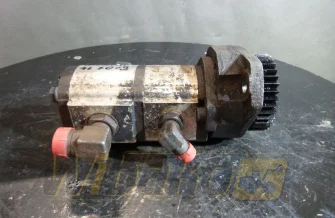 Hydraulikpumpe 91LD-40500 DHH11H0689