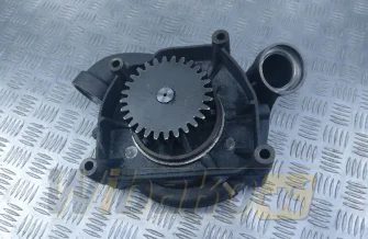 Wasserpumpe Liebherr D9508 10117640