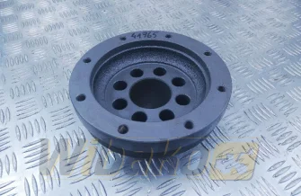 Kurbelwellenadapter Liebherr D9508 9077280