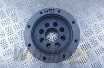  Liebherr D9508 9077280