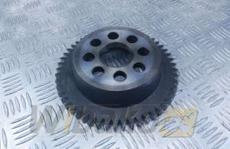  Liebherr D9508 9077285