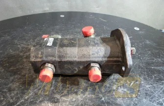 Hydraulikpumpe Haldex NN NN