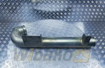  Liebherr D9508 10060949