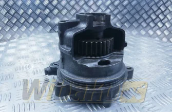 CR für Motor Liebherr D9508 101180250