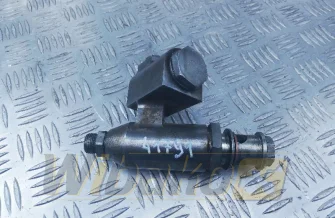  Liebherr D9508 10132049