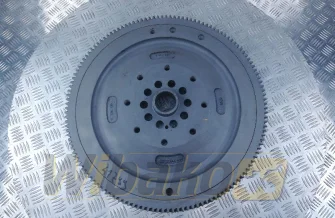 Schwungrad Liebherr D9508 101200770