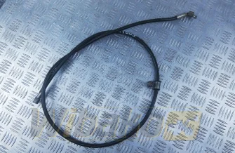 Przewód regulatora EGR Liebherr D9508 66089679