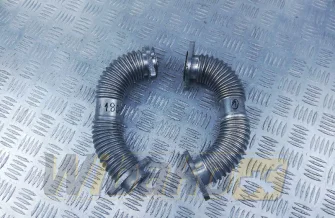 EGR Liebherr D9508 10118874