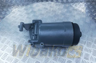filtra oleju Liebherr D9508 10120027