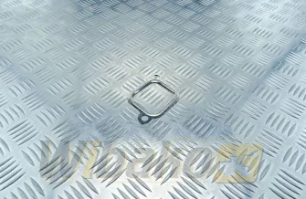metal WIBAKO 10118556