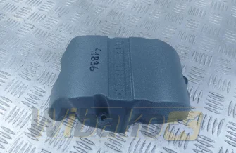 Zylinderkopfhaube Liebherr D9508 9079886