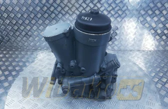 i filtra oleju Liebherr D9508 10121766
