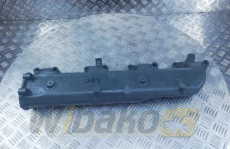 Ansaugkrümmer prawy Liebherr D9508 9079075