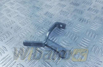 Halter für Kraftstoffleitungen Liebherr D9508 10119789