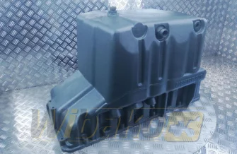 Ölbecken Liebherr D9508 9080601