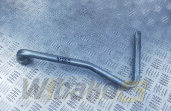  Liebherr D9508 10134164