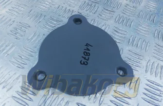  Liebherr D9508 9078565