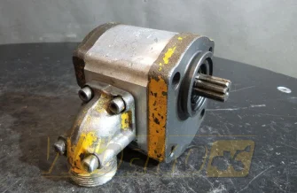 Zahnpumpe Bosch 0510515006
