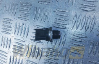 Drucksensor paliwa M18x1,5 Liebherr D9508 10100782