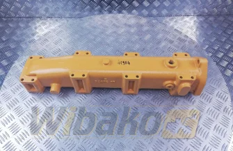 Ansaugkrümmer Liebherr D9308 9267811